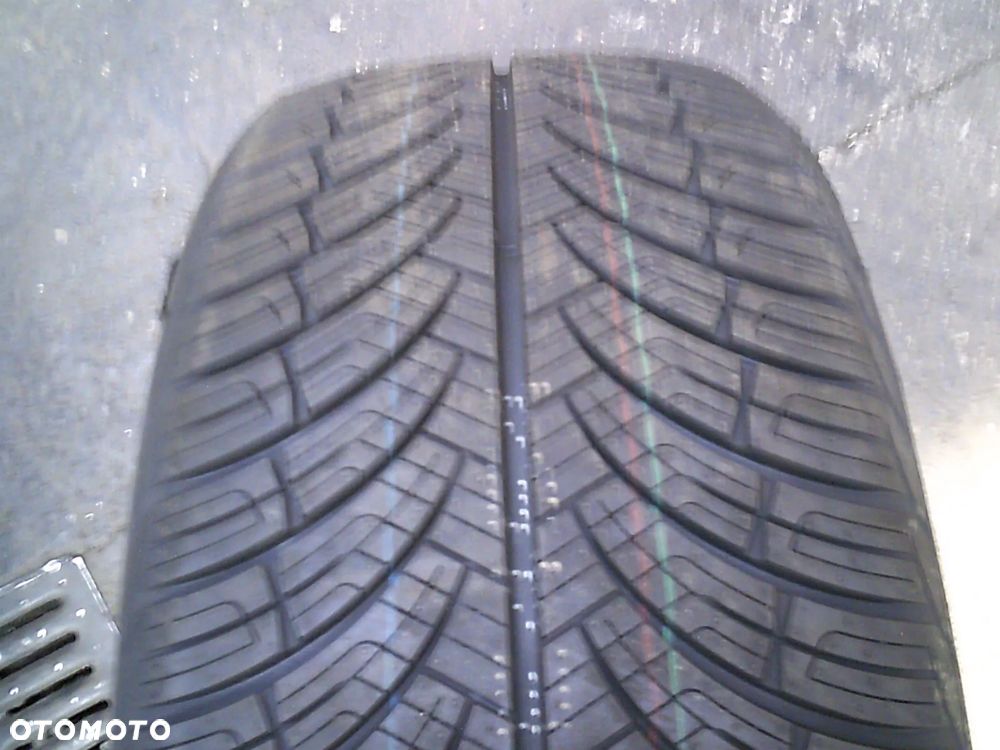 ZMax X Spider A/S 225/45R17 2024 NOWA - 1