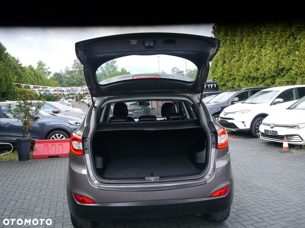 Hyundai ix35 1.6 GDI Premium 2WD - 17