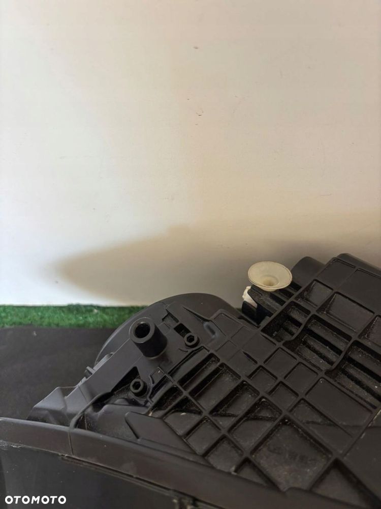 LAMPA PRAWA REFLERTOR PRAWY MERCEDES W177 LIFT FULL LED MULTIBEAM IDEAŁ EU - 2