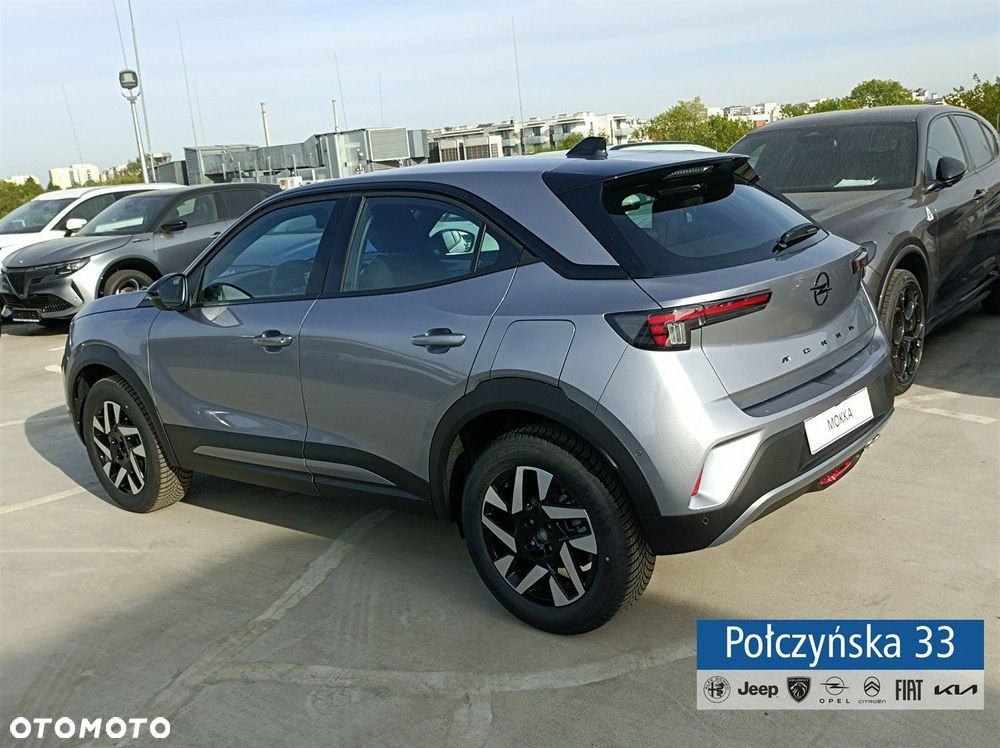 Opel Mokka - 3