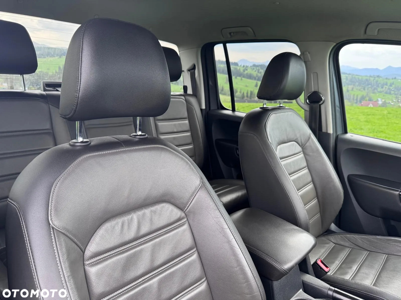 Volkswagen Amarok 3.0 V6 TDI 4Mot Highline - 14