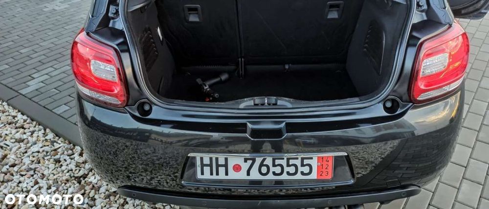 Citroën DS3 - 9