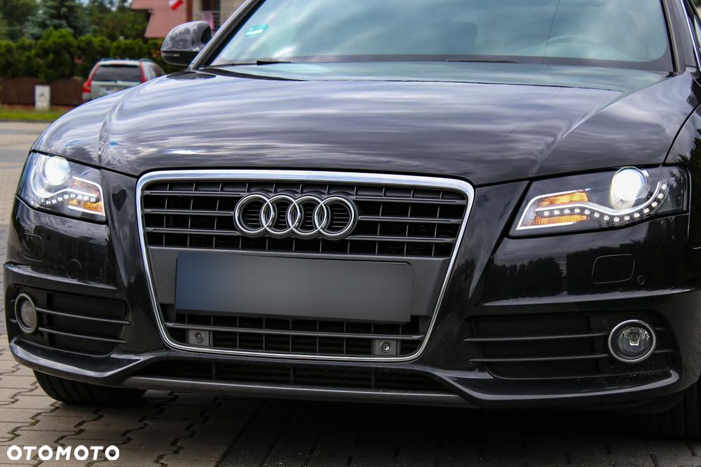 Audi A4 - 17