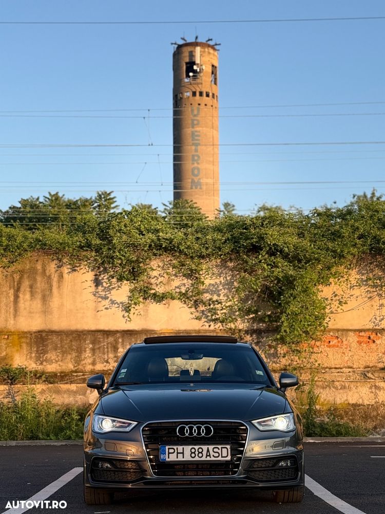 Audi A3 - 3