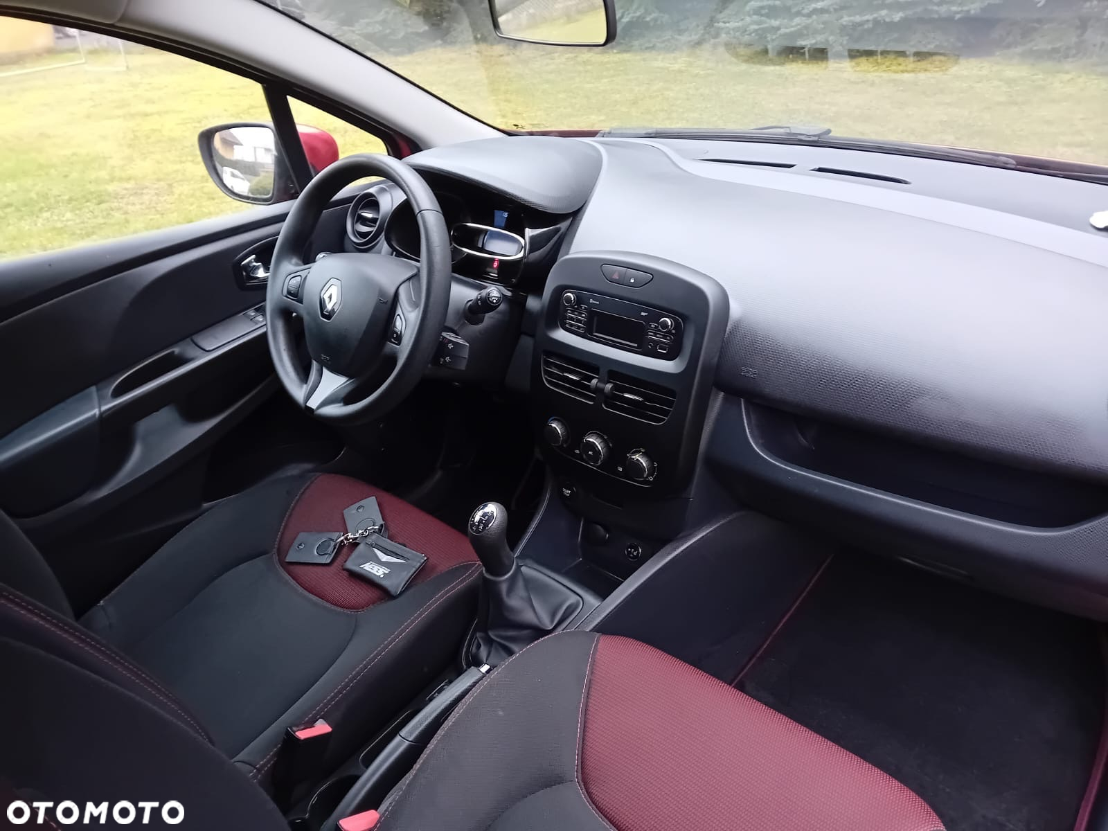 Renault Clio 1.5 dCi Dynamique - 7
