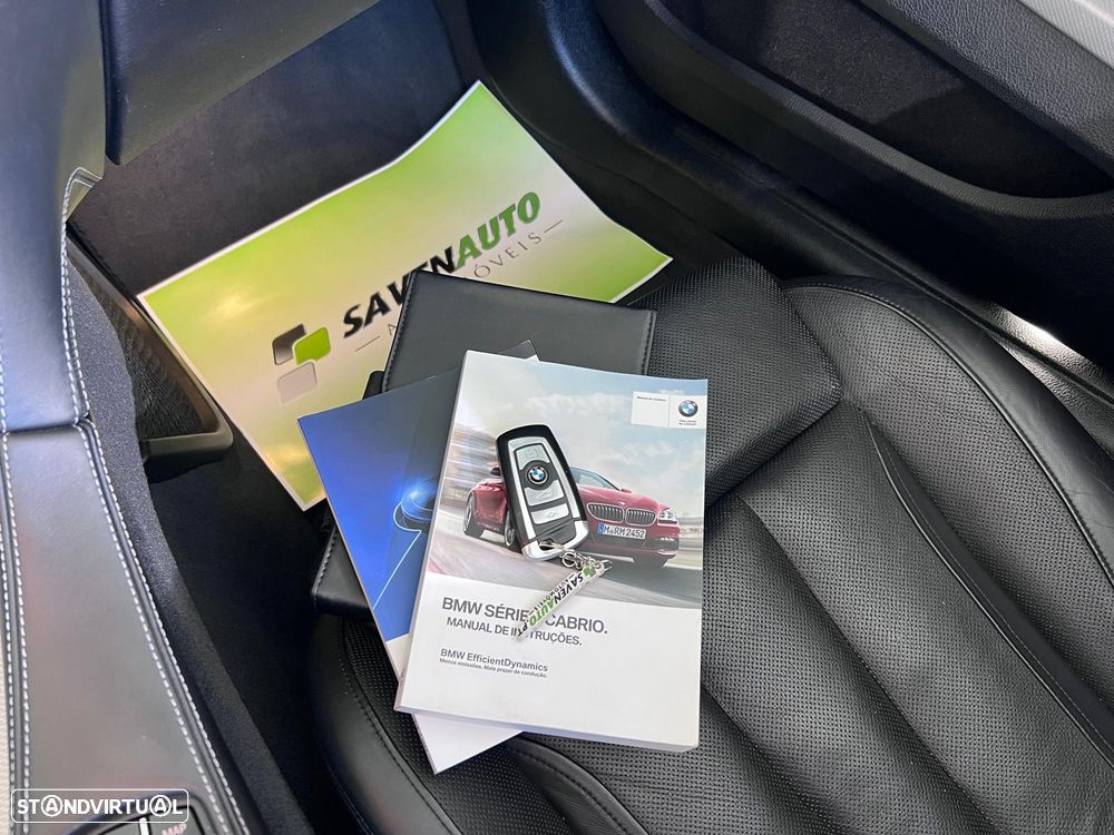 BMW 640 d xDrive - 37