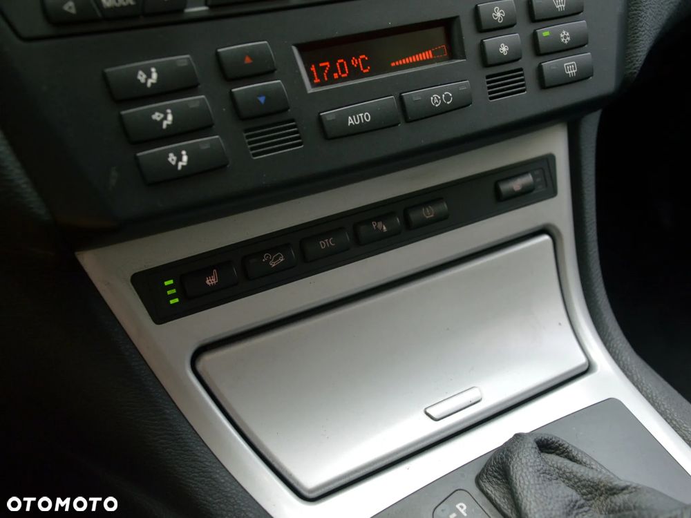 BMW X3 xDrive30d Limited Sport Edition - 29