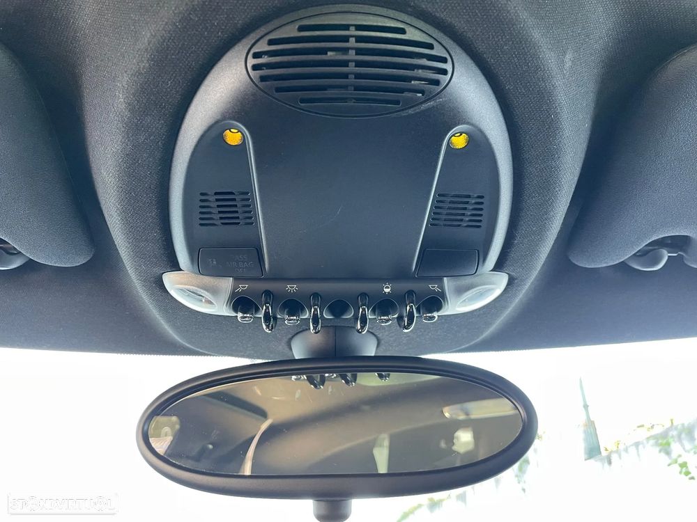MINI Countryman Cooper S - 13