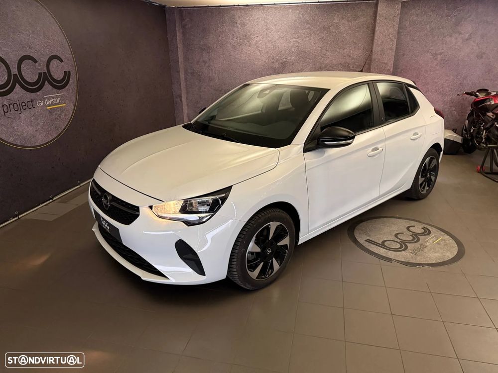 Opel Corsa-e Standard - 1