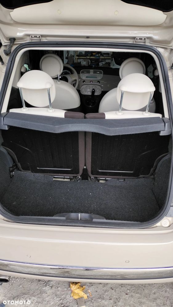 Fiat 500 - 27