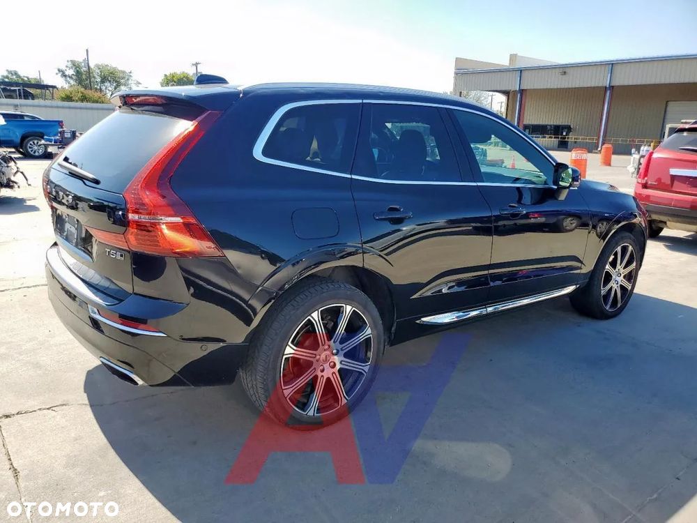 Volvo XC 60 T5 AWD Inscription - 6