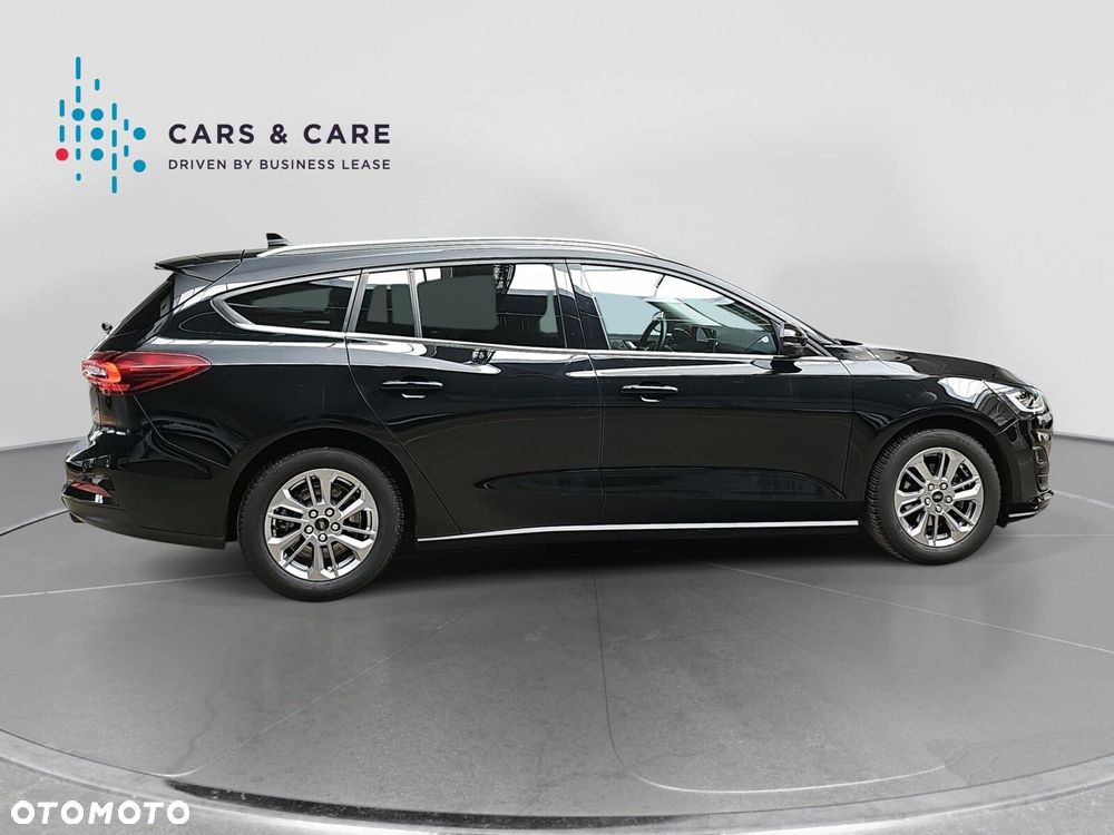 Ford Focus SW 1.0 EcoBoost Titanium - 21