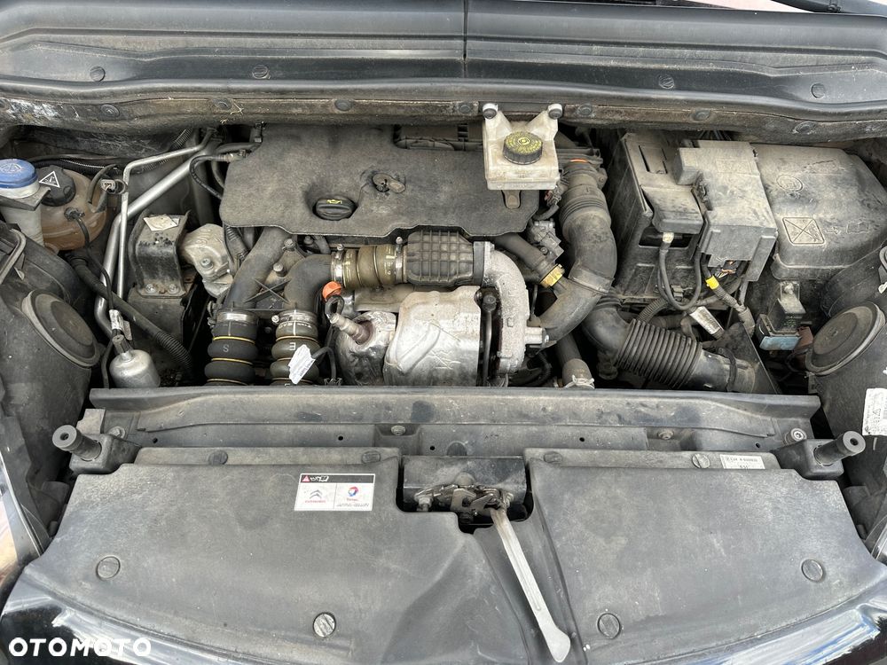 Citroën C4 Picasso e-HDi 115 Exclusive - 13