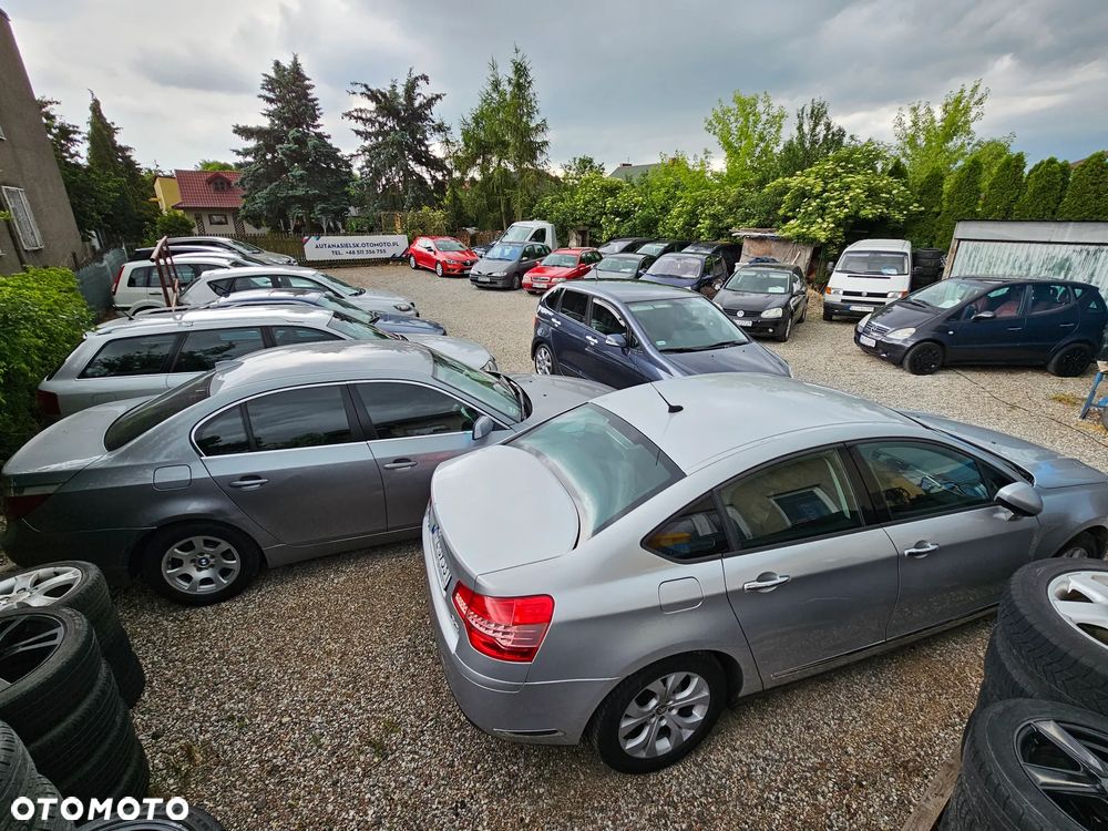 Peugeot 5008 1.6 THP Business Line 7os - 10