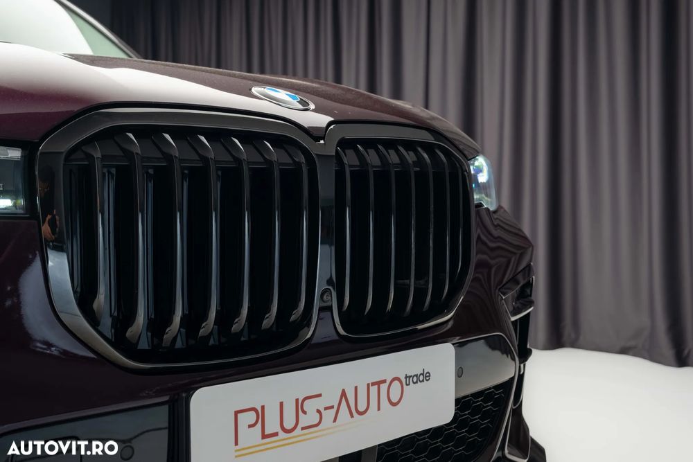 BMW X7 - 4
