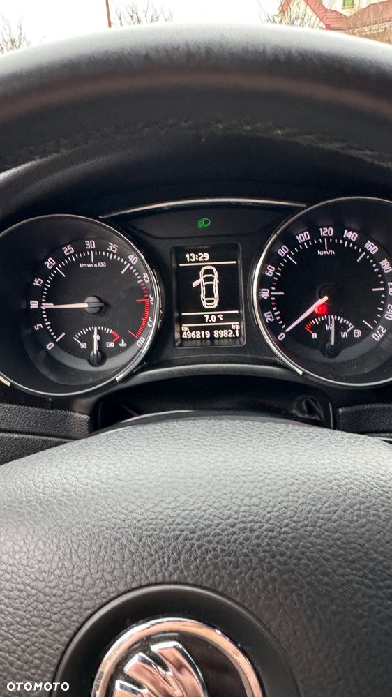 Skoda Superb 2.0 TDI Ambition - 26