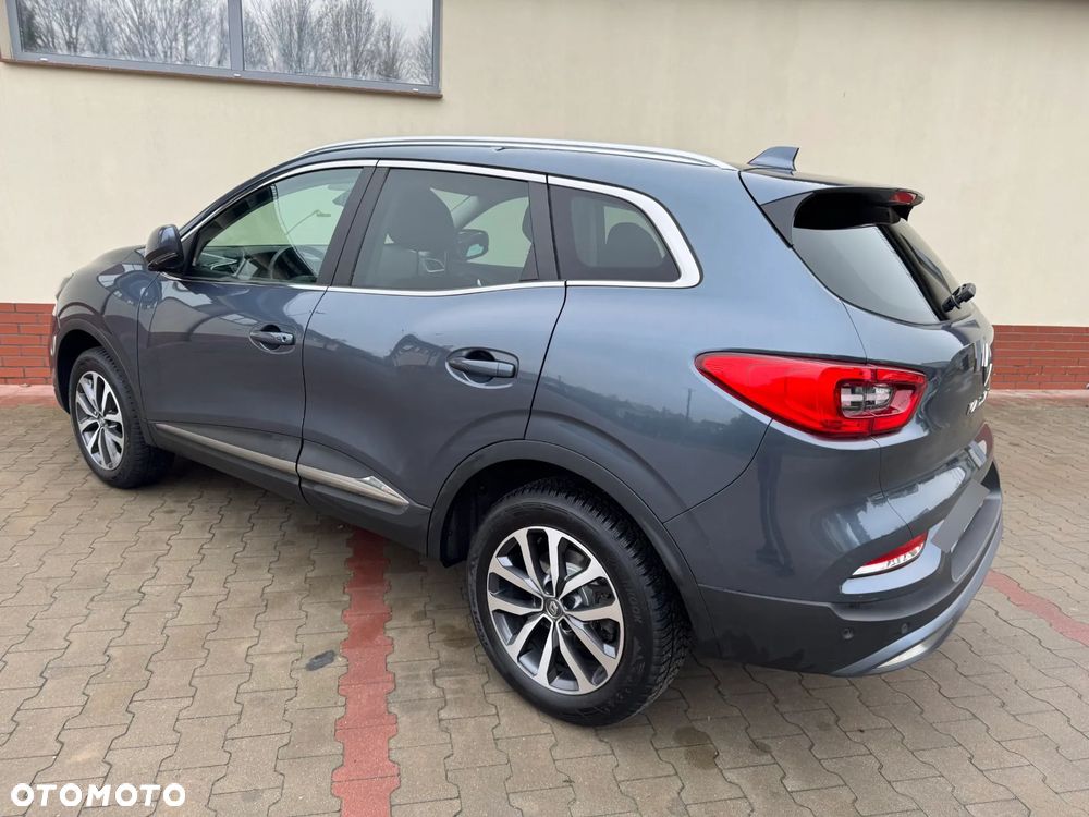 Renault Kadjar 1.3 TCe FAP Intens - 5