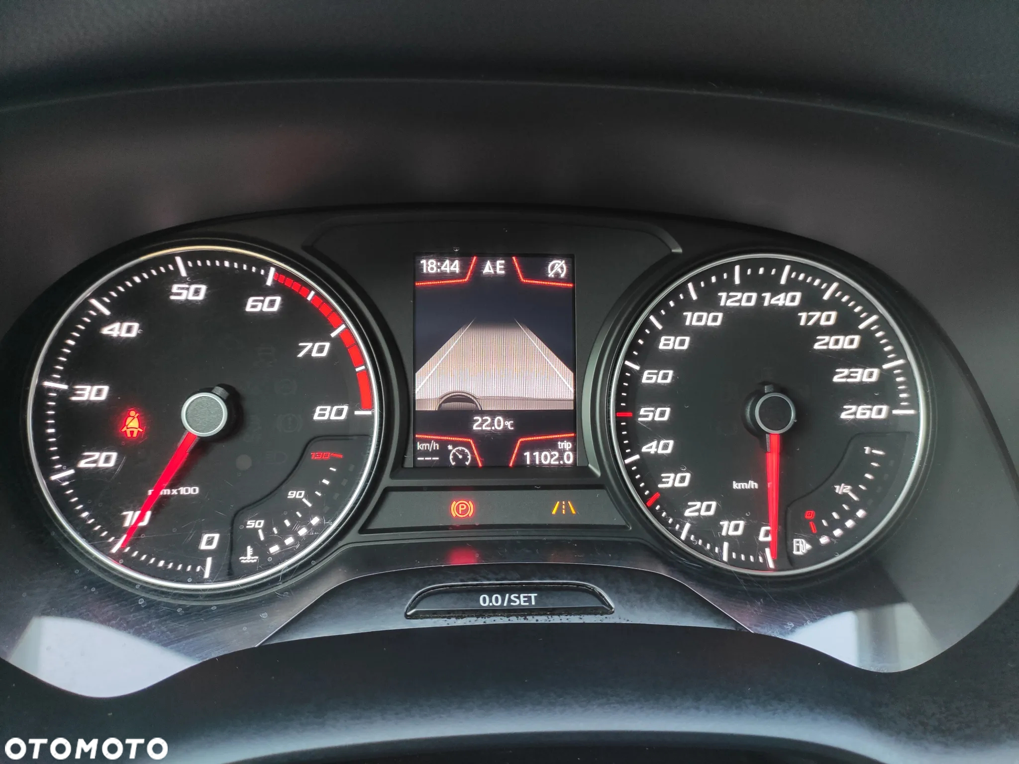 Seat Ateca 1.5 Eco TSI Xcellence S&S - 11