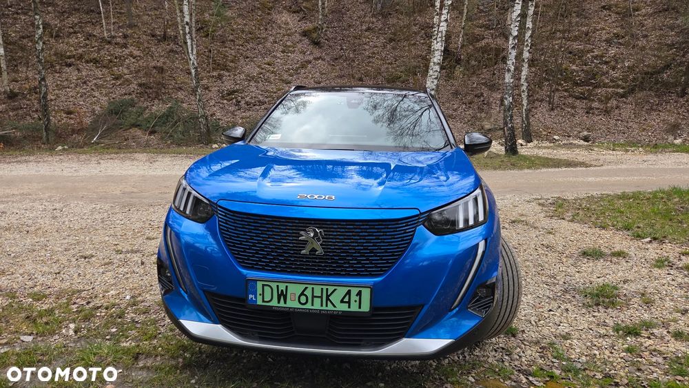 Peugeot 2008 GT Pack - 11
