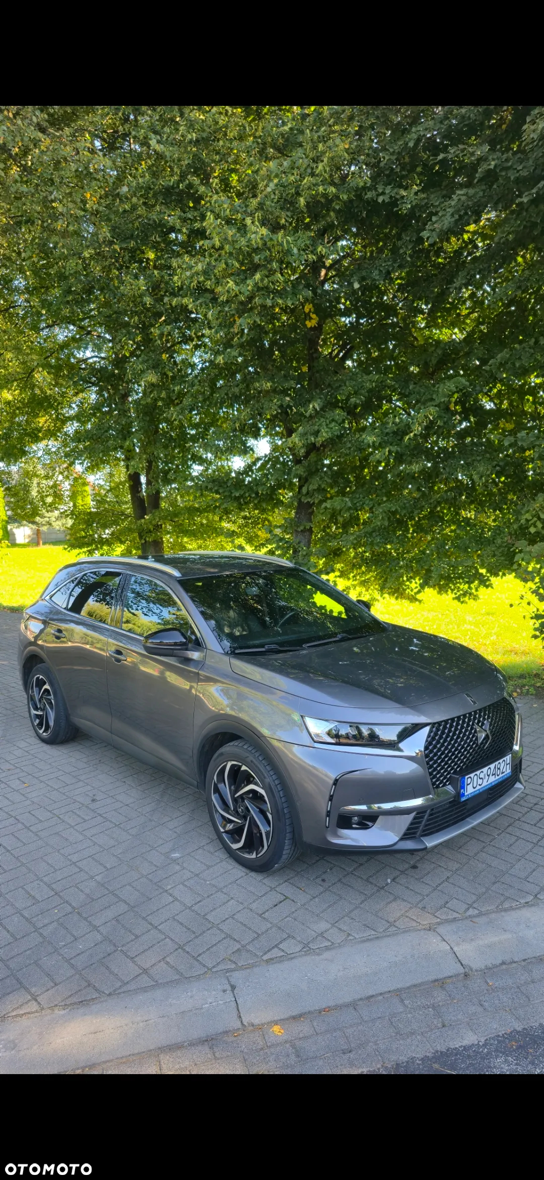 DS Automobiles DS 7 Crossback 1.5 BlueHDi Rivoli - 4
