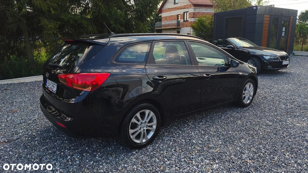Kia Ceed 1.4 Business Line - 10