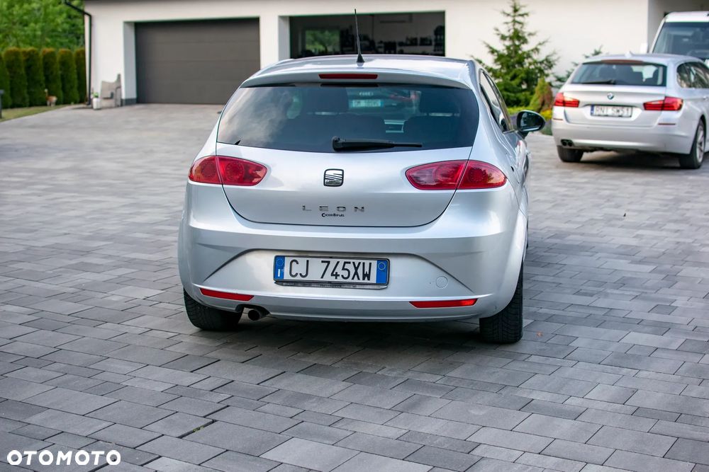 Seat Leon - 17