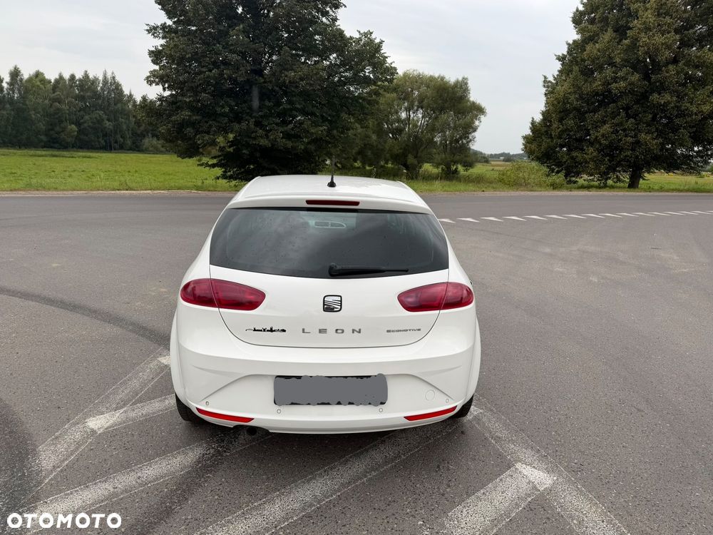 Seat Leon - 8