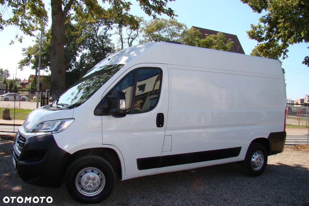 Fiat Ducato - 2