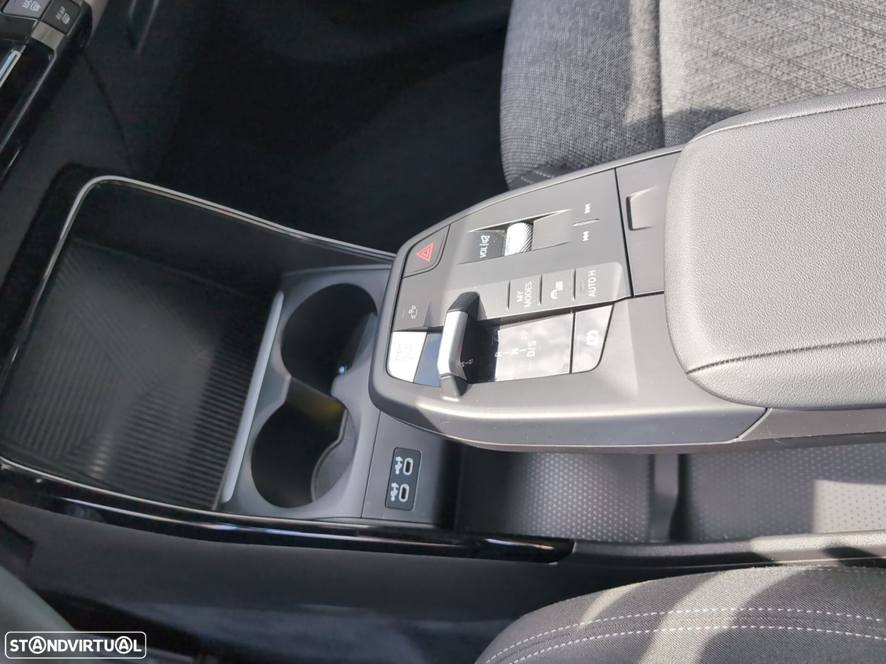BMW 225xe Active Tourer e xDrive - 17