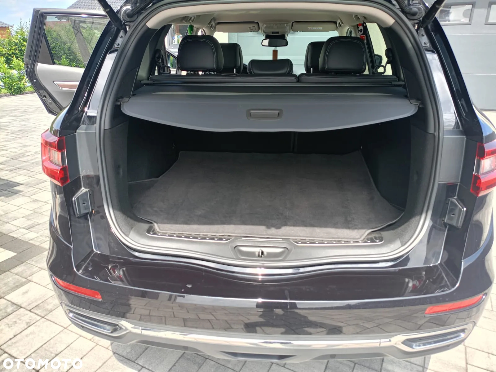 Renault Koleos 2.0 dCi Intens X-Tronic - 15