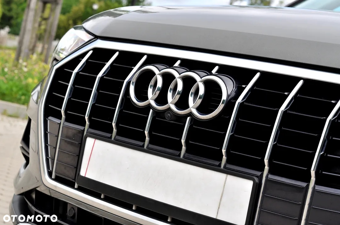Audi Q3 35 TFSI S tronic - 5