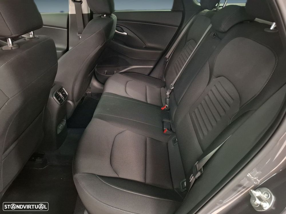 Hyundai i30 1.0 T-GDi Style Plus - 14