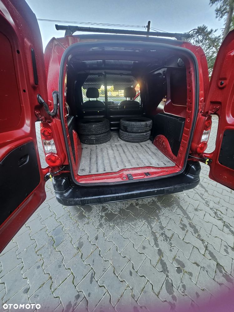 Citroën Berlingo 1.6 HDi - 10
