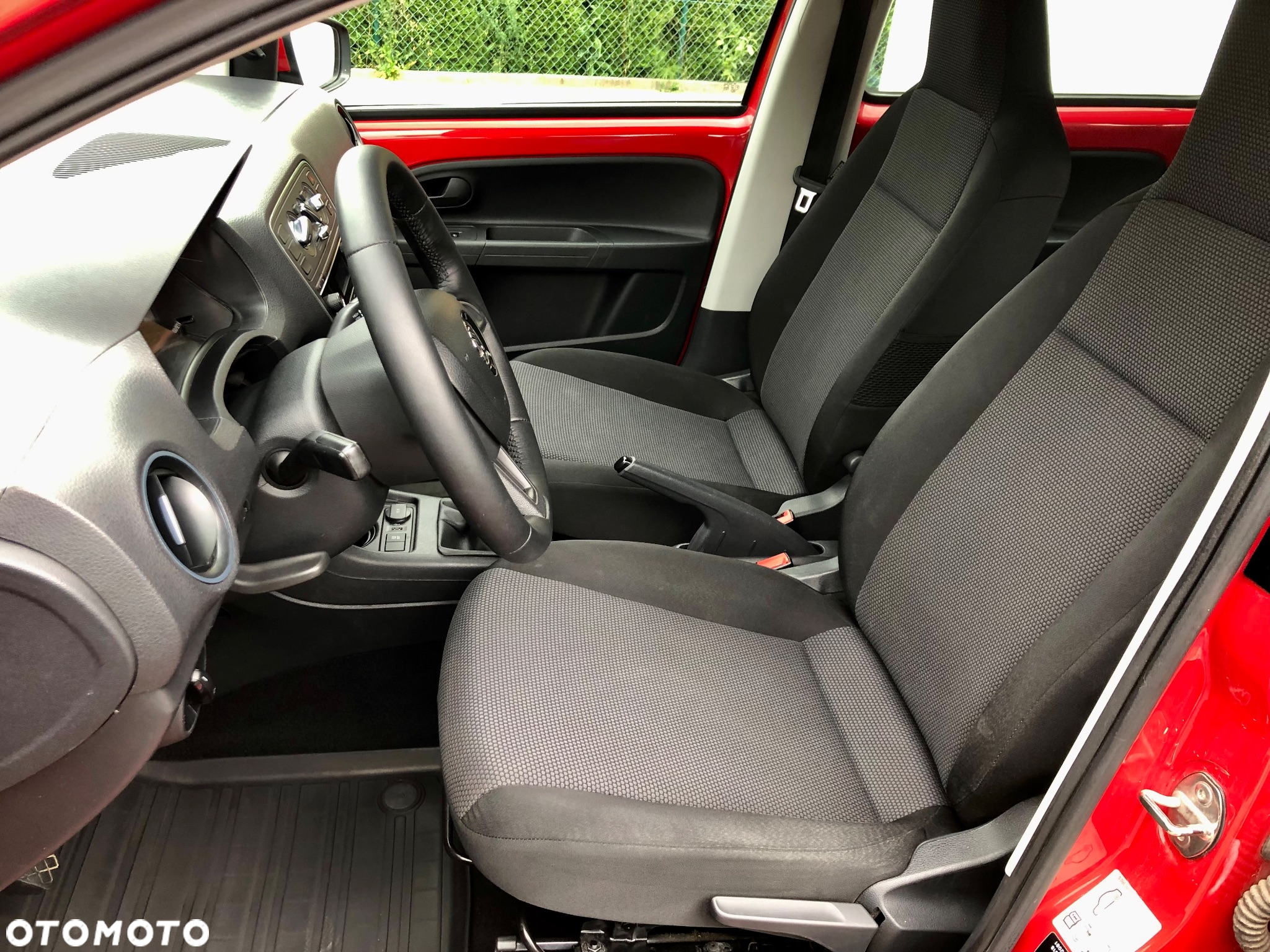 Skoda Citigo 1.0 Ambition - 6