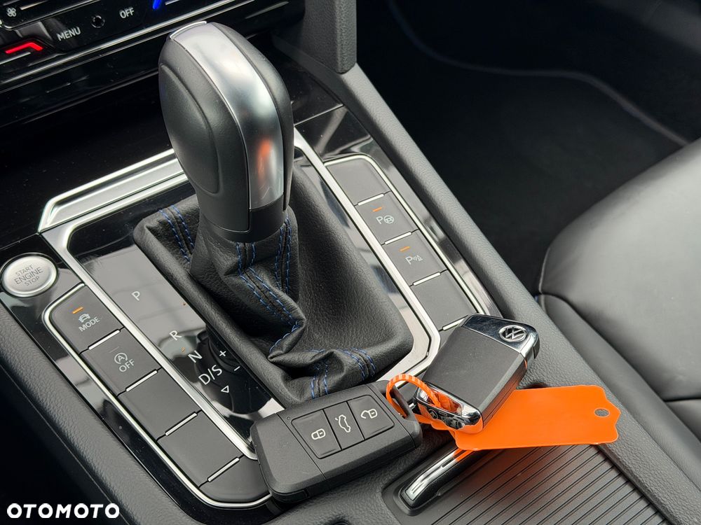 Volkswagen Arteon 2.0 TSI 4Motion R DSG - 38