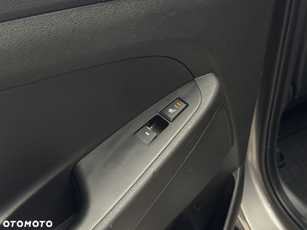 Hyundai Tucson 1.6 GDi N Line 2WD - 14