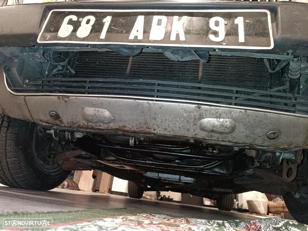 Daimler Sovereign - 42