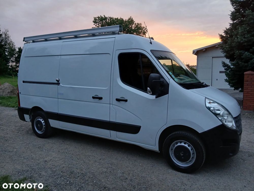 Renault Master - 5