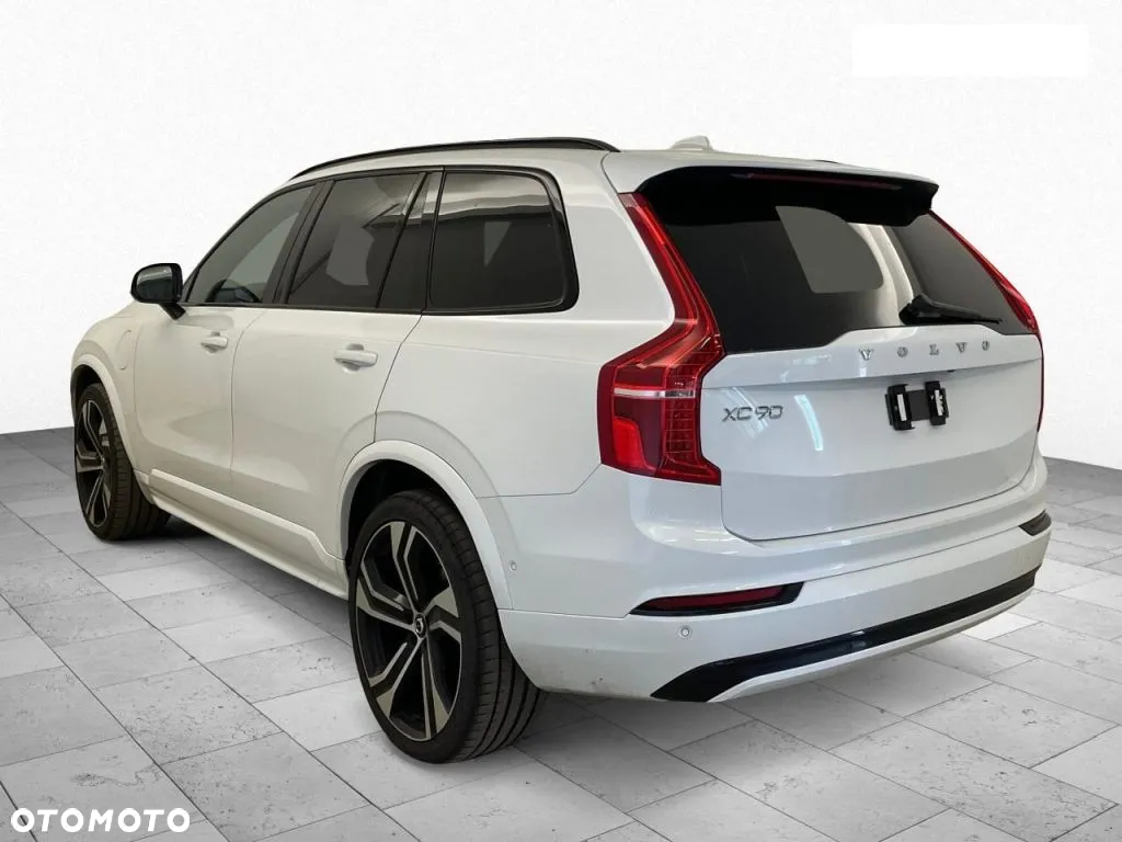 Volvo XC 90 T8 AWD Recharge Geartronic RDesign Edition - 4