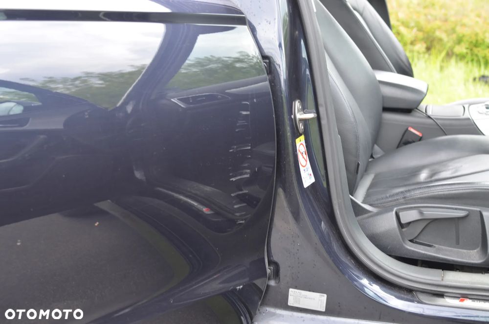 Audi A6 Limousine 2.0 TDI Quattro S tronic - 23