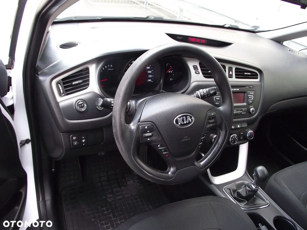 Kia Ceed 1.4 S - 16