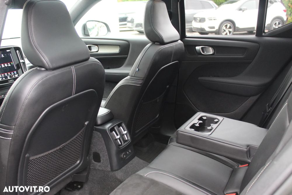 Volvo XC 40 - 17