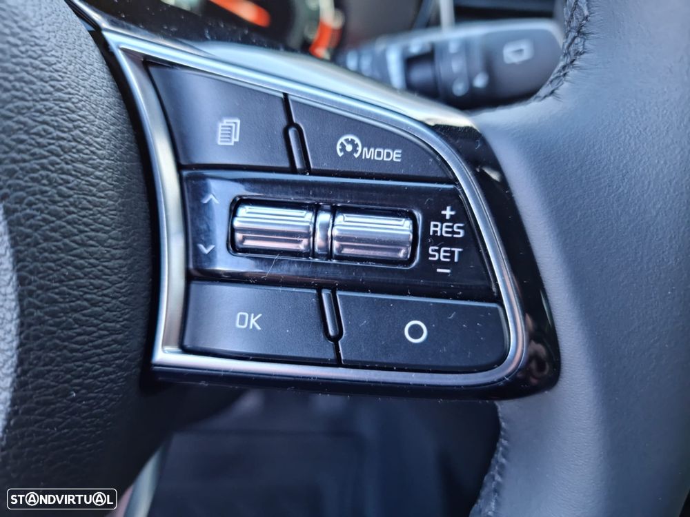 Kia XCeed 1.4 T-GDI Tech - 18