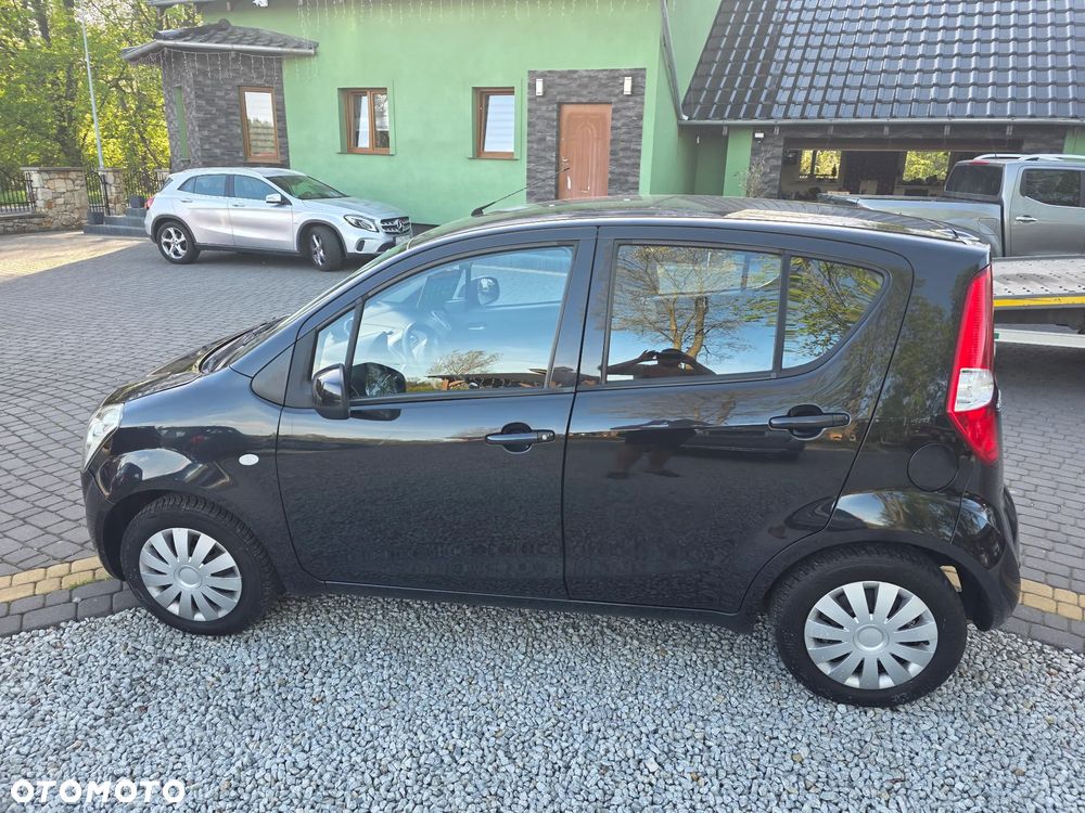Suzuki Splash 1.2 Club - 3