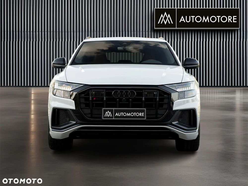 Audi SQ8 - 5