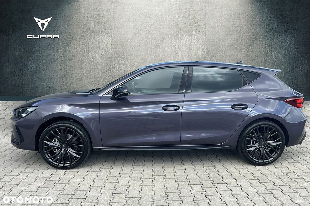 Cupra Leon 2026 photo 3