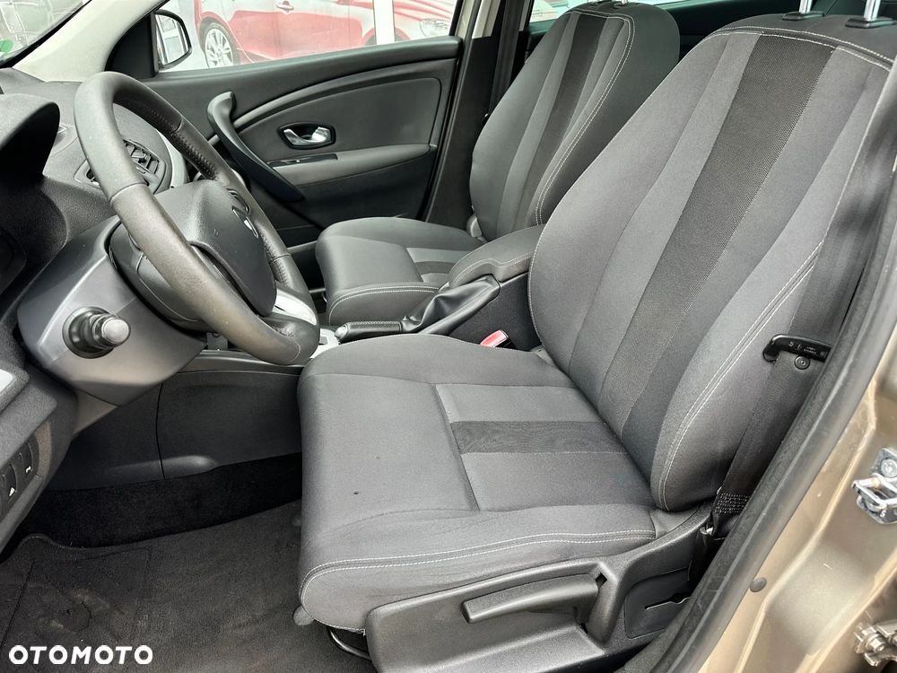 Renault Megane 2.0 140 CVT Dynamique - 21