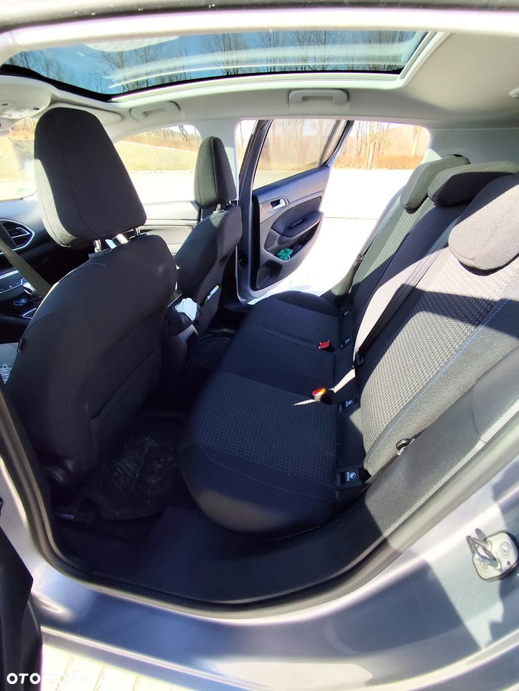 Peugeot 308 BlueHDi 130 Stop & Start Active - 8