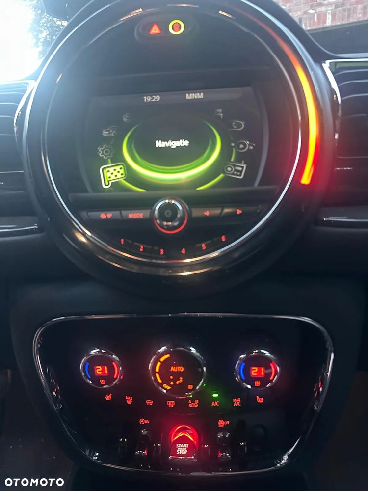 MINI Clubman Cooper - 11