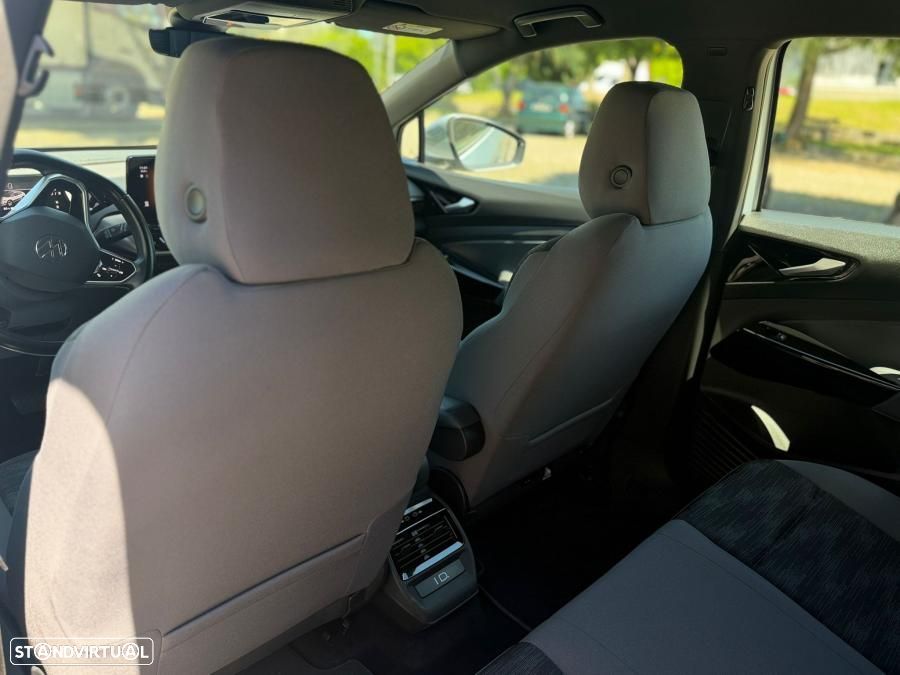 VW ID.4 77 kWh Pro Performance Life - 13